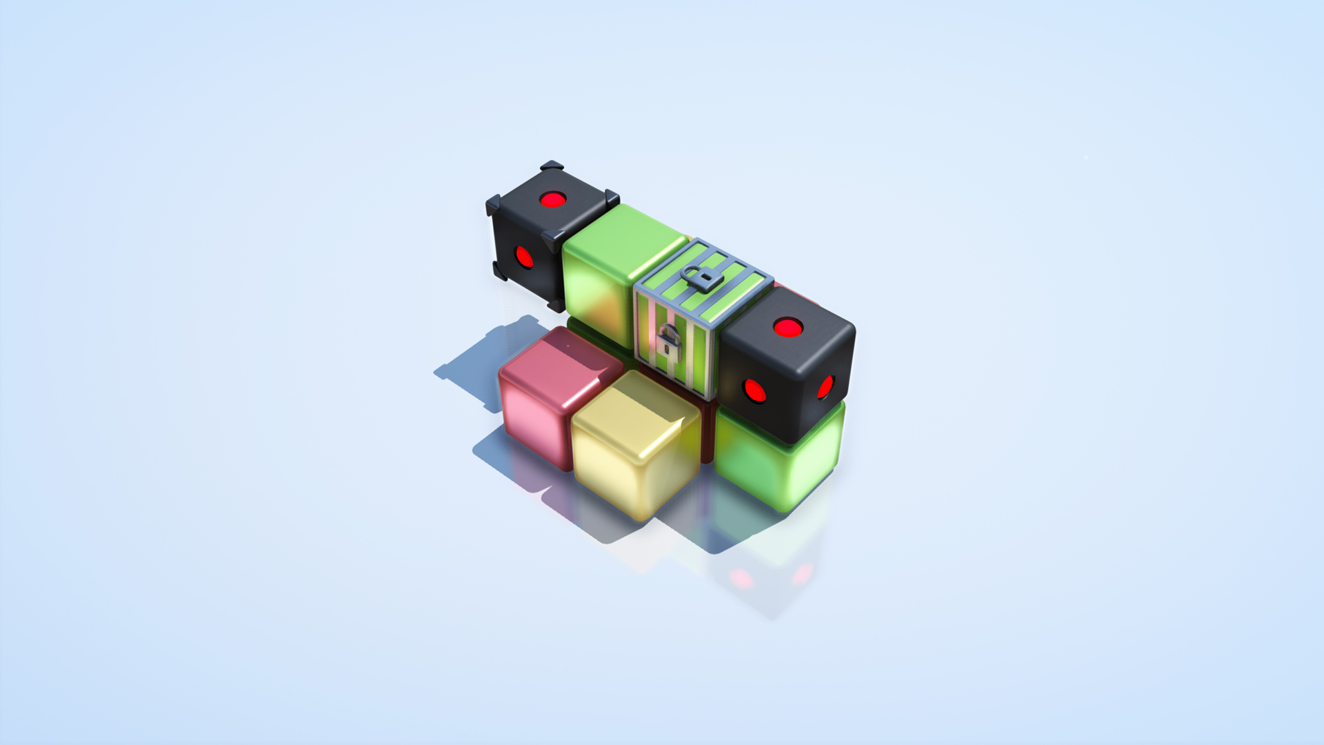 BOX align screenshot 2
