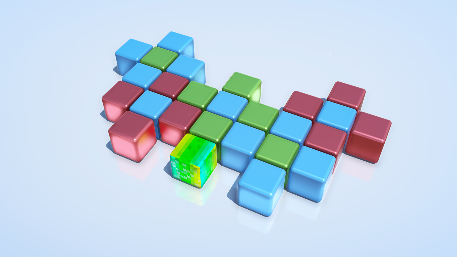 BOX align screenshot 4