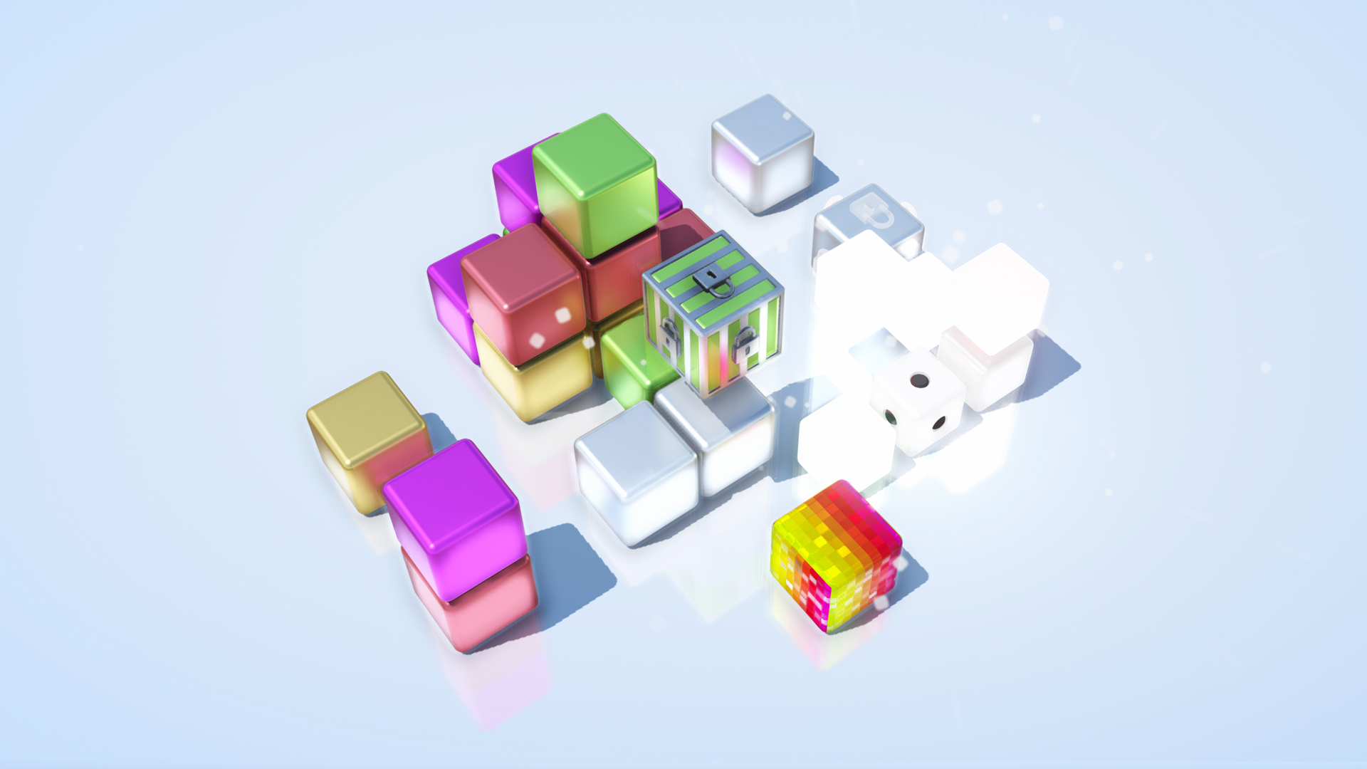 BOX align screenshot 1