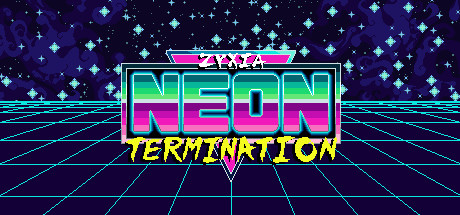 Zyxia: Neon Termination Cover Image