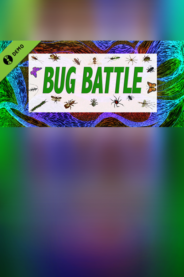 Bug Battle Demo