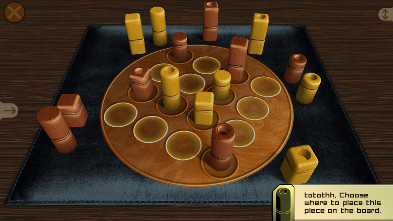 Quarto screenshot 2