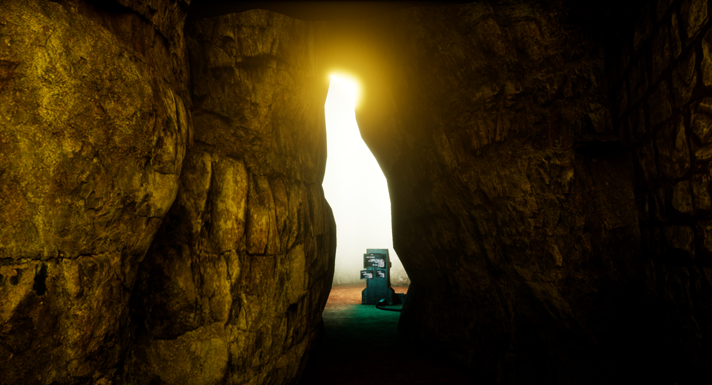 Montecrypto: The Bitcoin Enigma screenshot 9