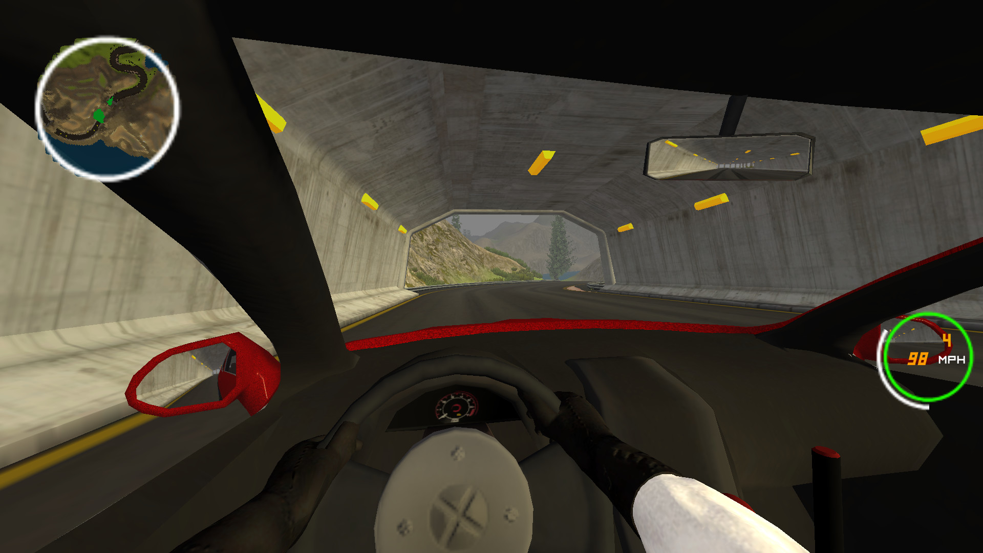 Race screenshot 6
