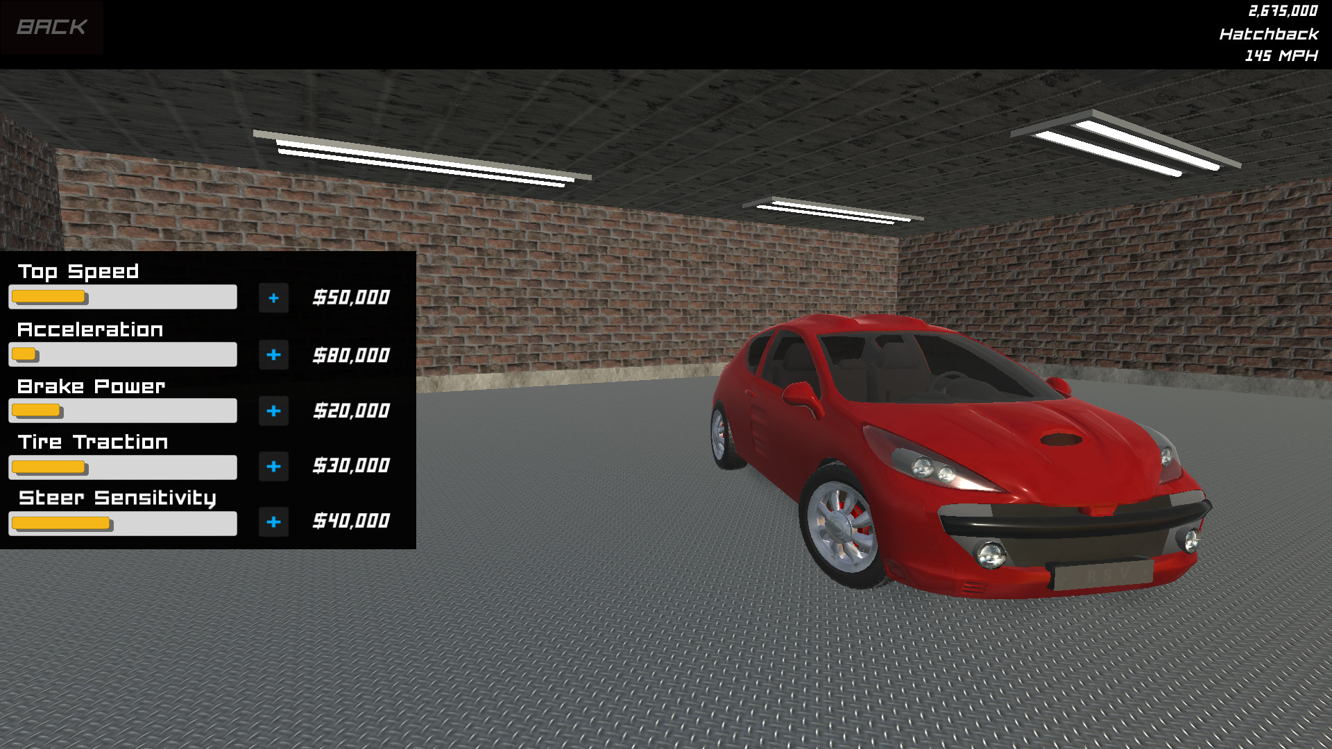 Race screenshot 2