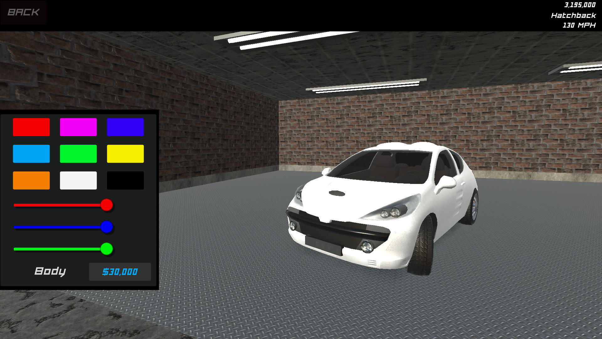 Race screenshot 3