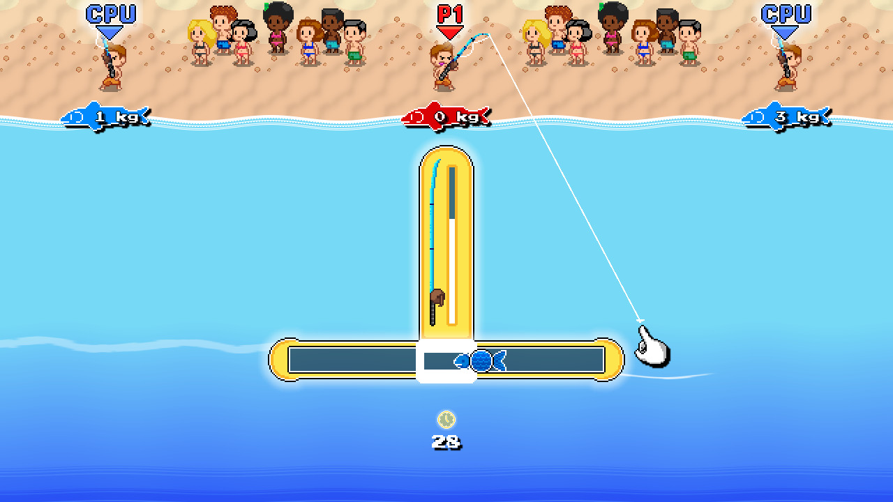 Beach Rules screenshot 6
