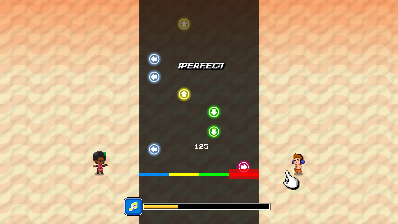 Beach Rules screenshot 11