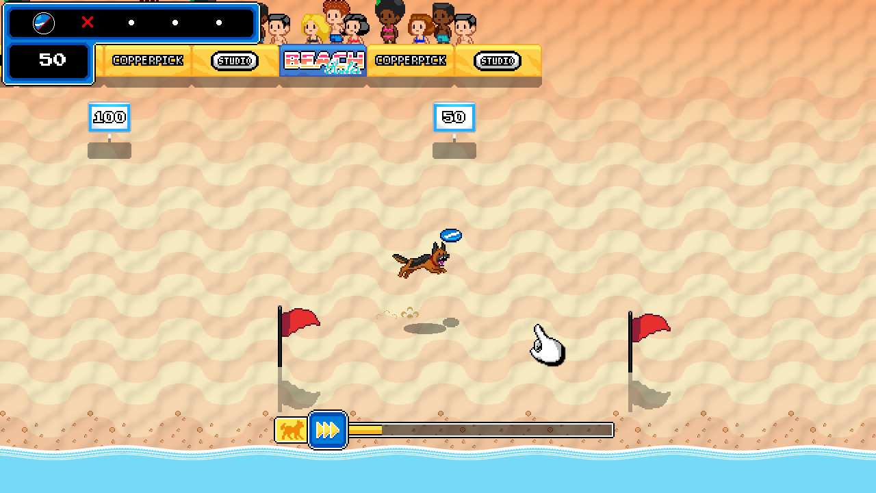 Beach Rules screenshot 5