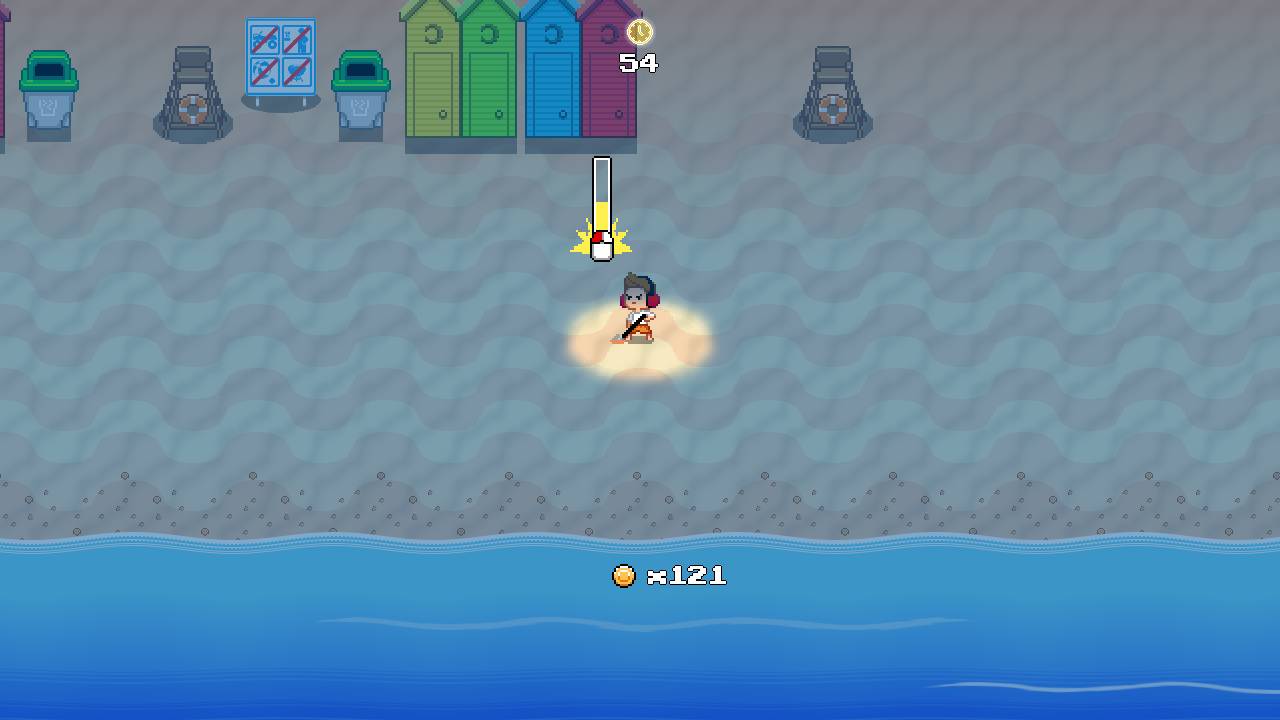 Beach Rules screenshot 3