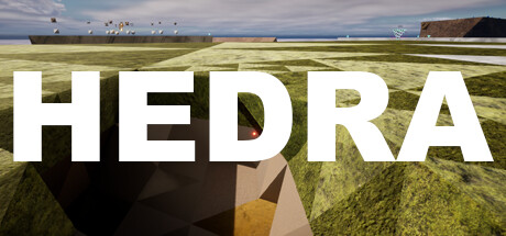 Hedra Cover Image