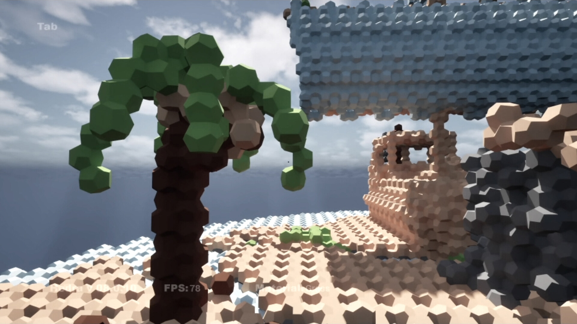 Hedra screenshot 5