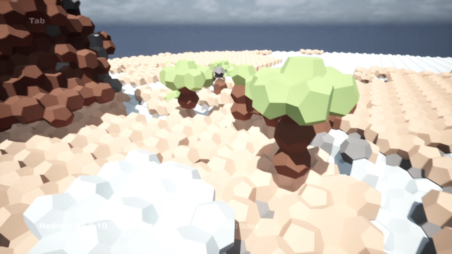 Hedra screenshot 3