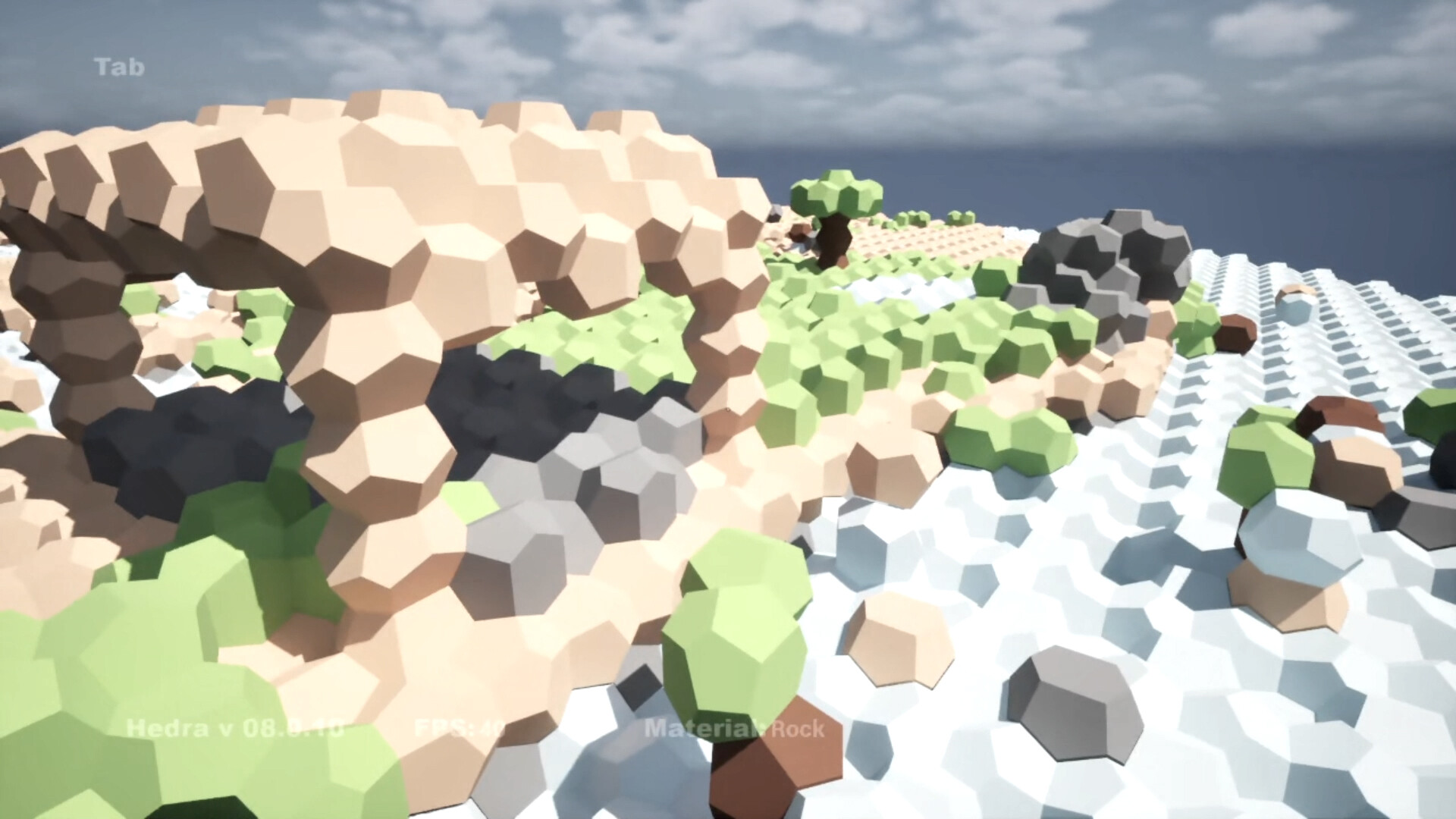 Hedra screenshot 7