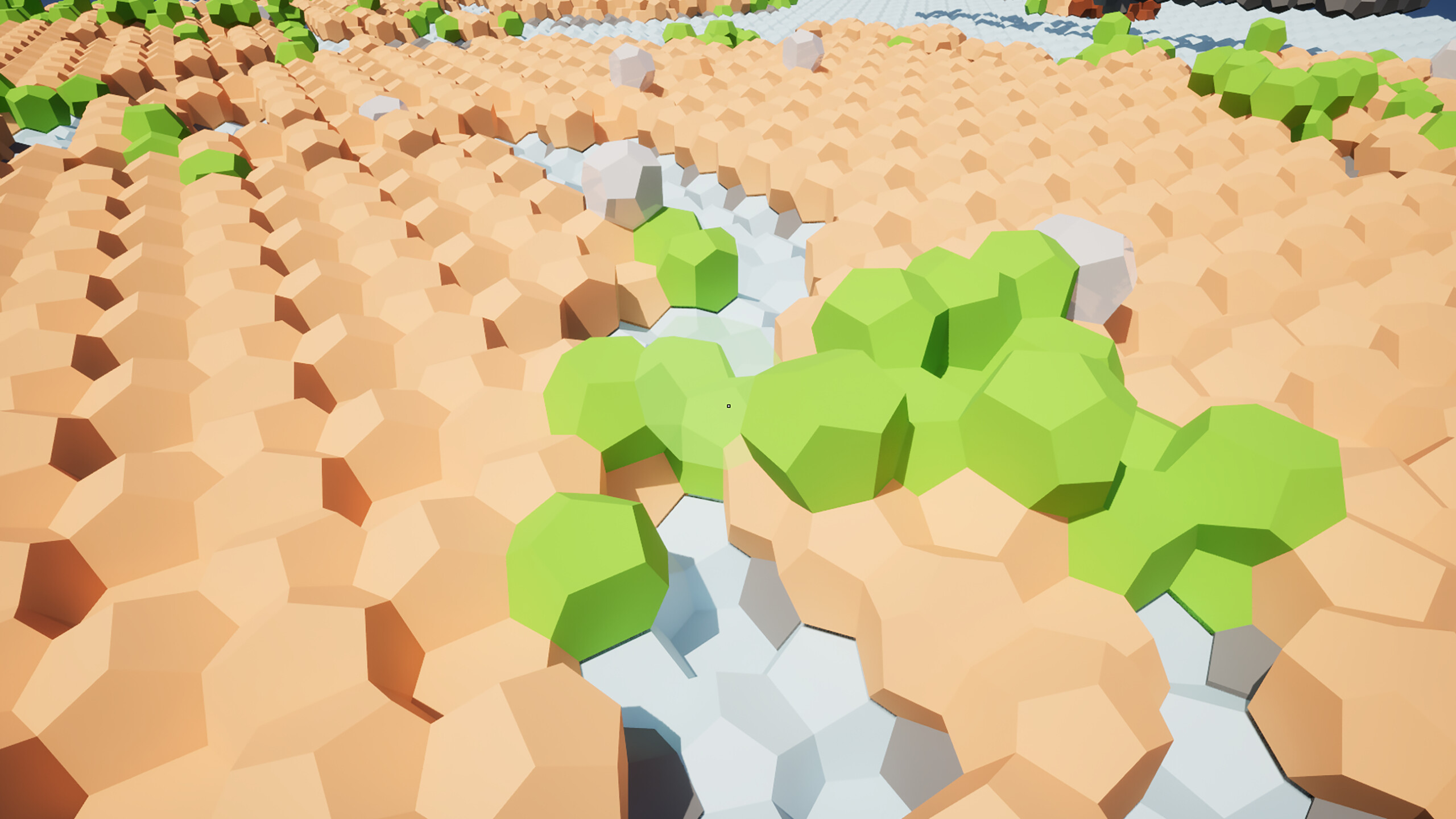 Hedra screenshot 6