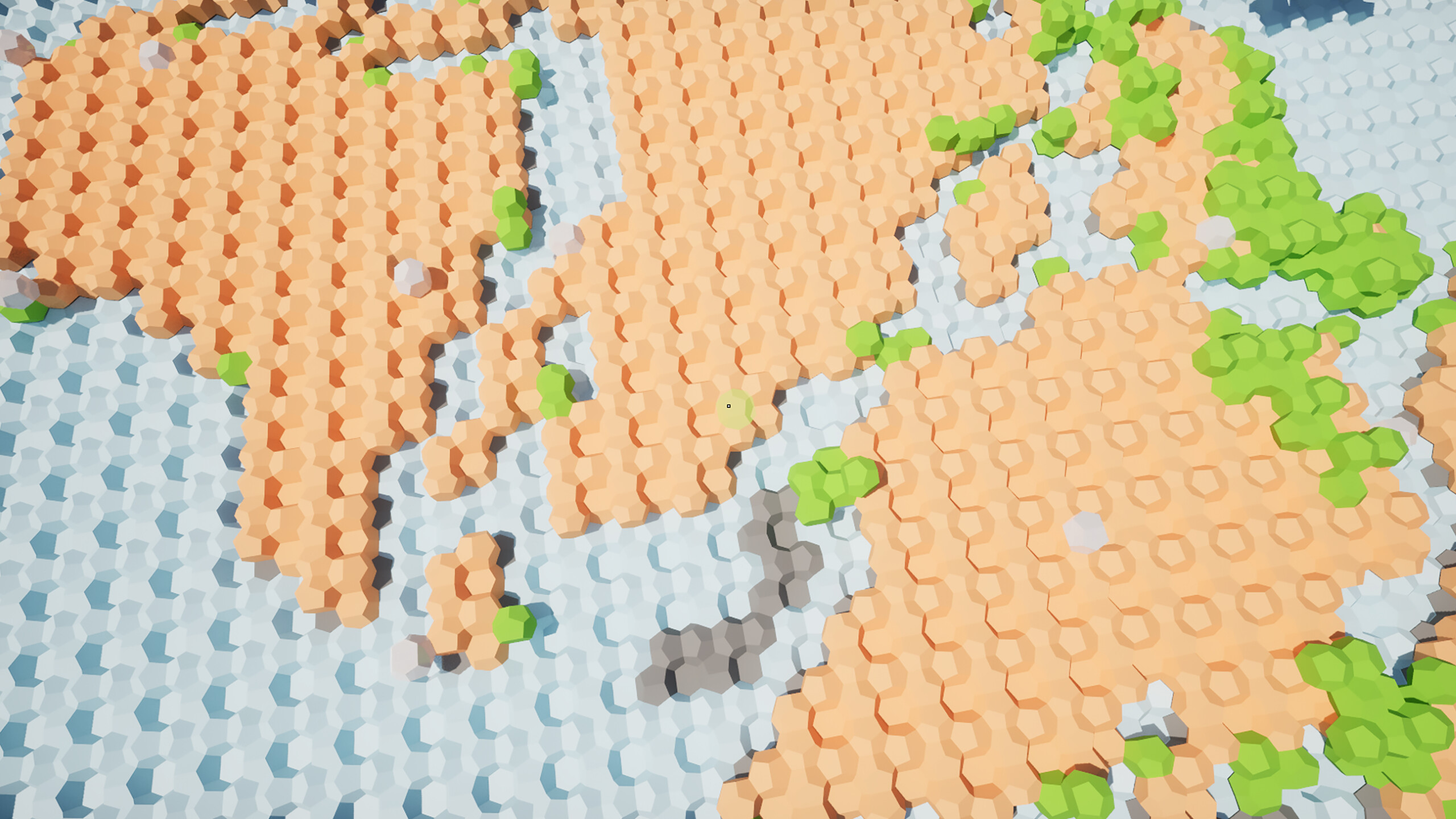 Hedra screenshot 8