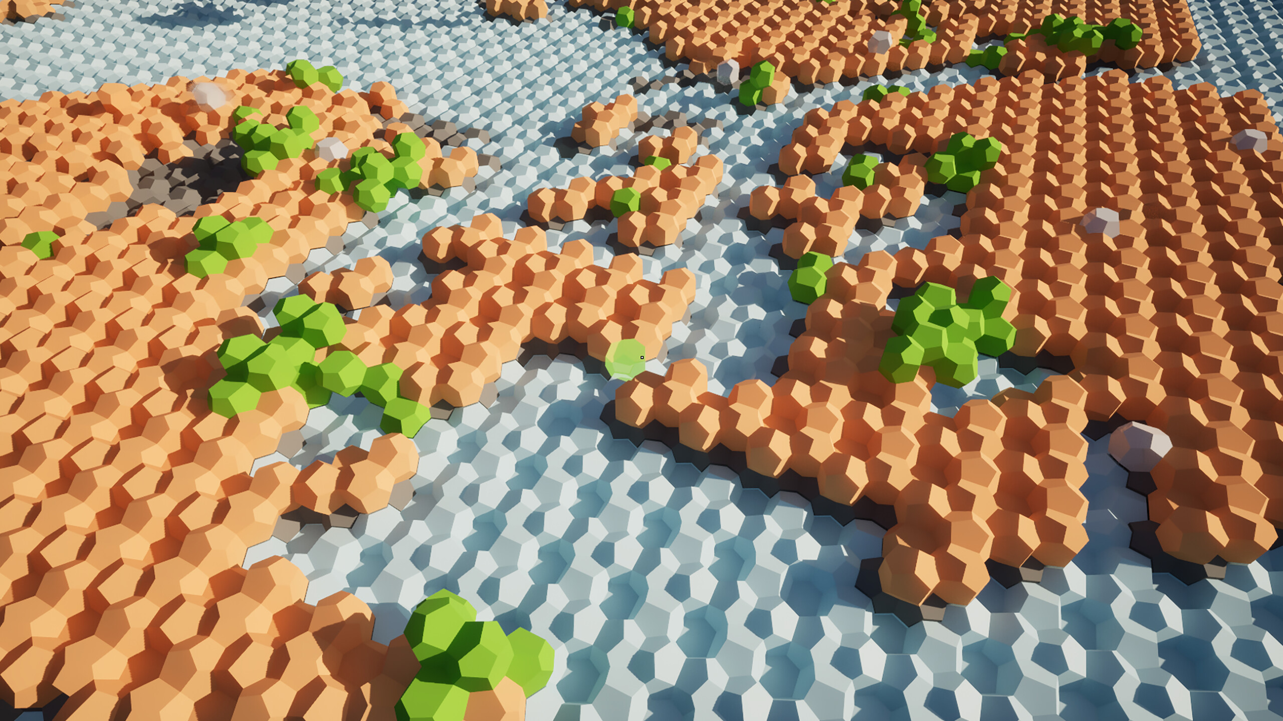 Hedra screenshot 4