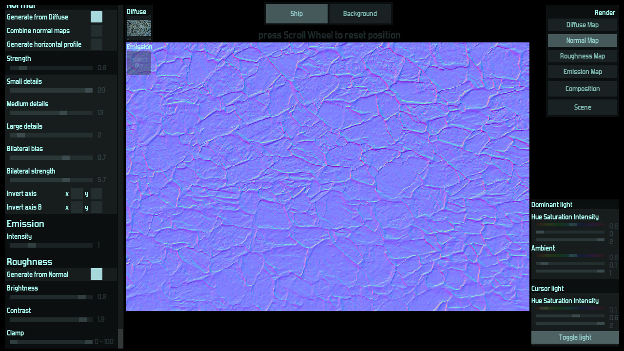ModLab screenshot 5