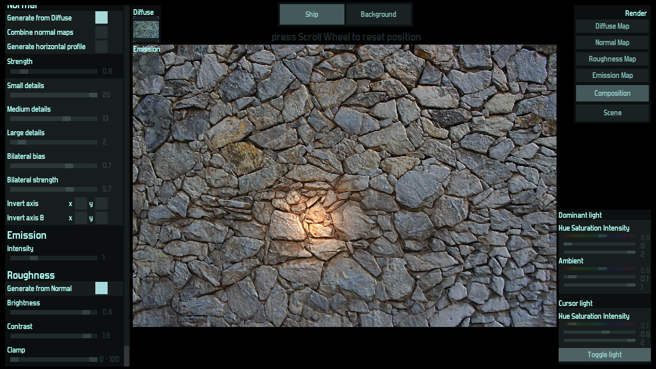 ModLab screenshot 6