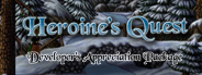 Heroine's Quest: Developer Appreciation Package screenshot 6