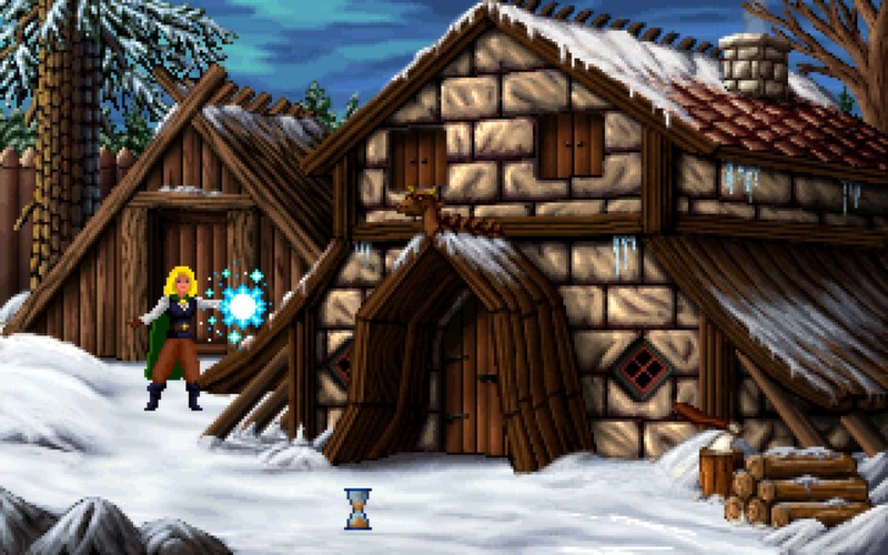 Heroine's Quest: Developer Appreciation Package screenshot 3