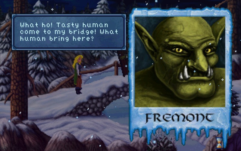 Heroine's Quest: Developer Appreciation Package screenshot 2