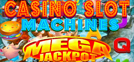 Casino Slot Machines — Steam header