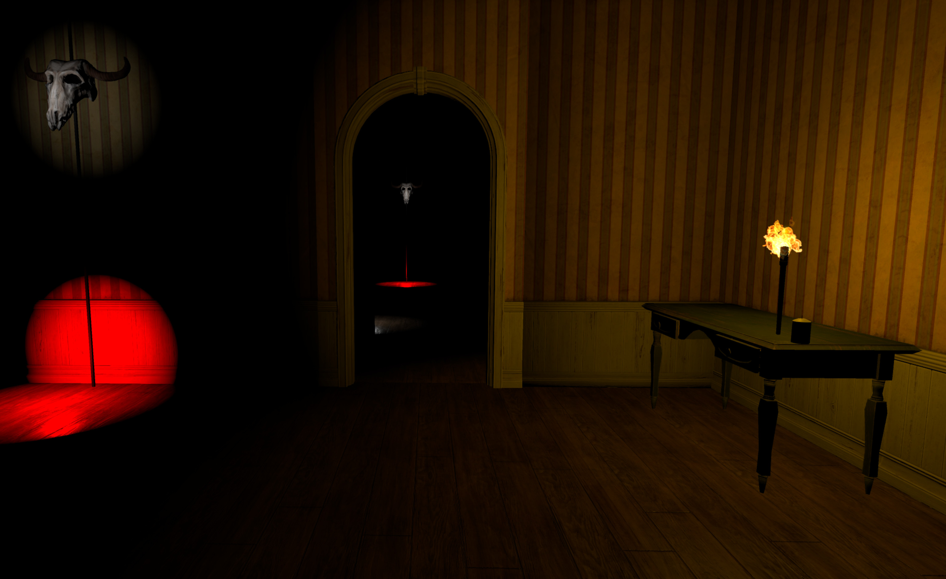 Flinch screenshot 3