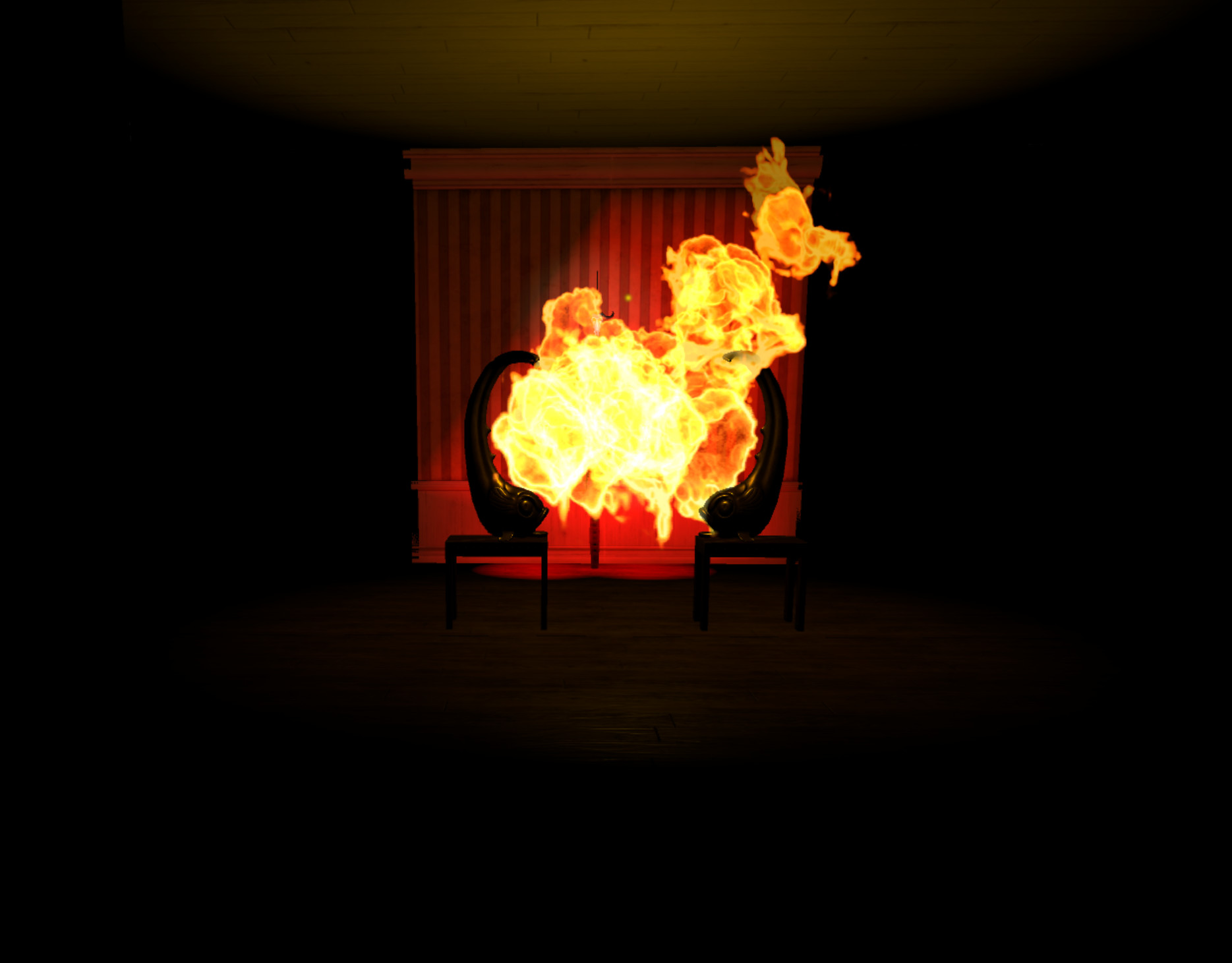 Flinch screenshot 1