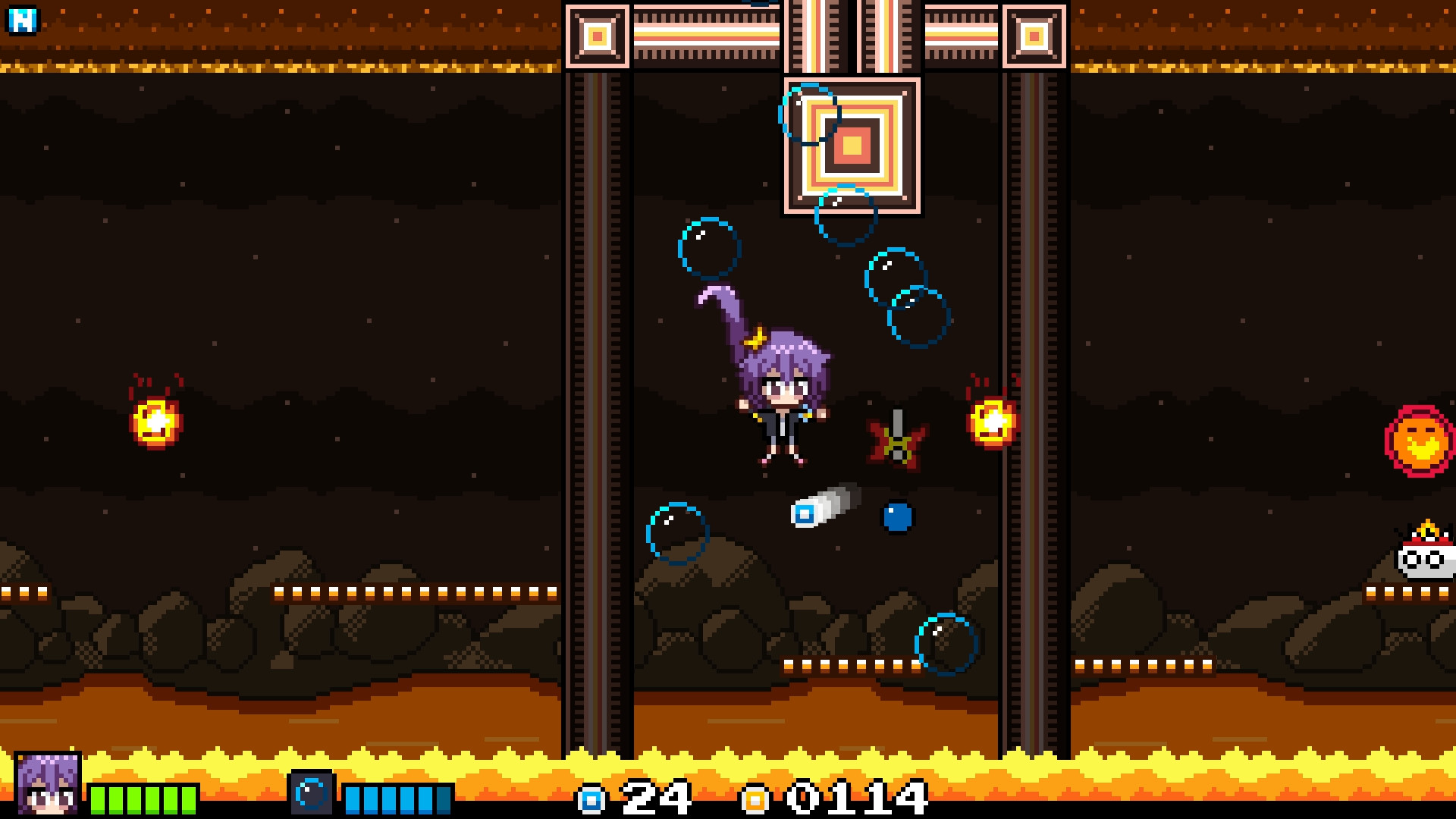 Invasher screenshot 8