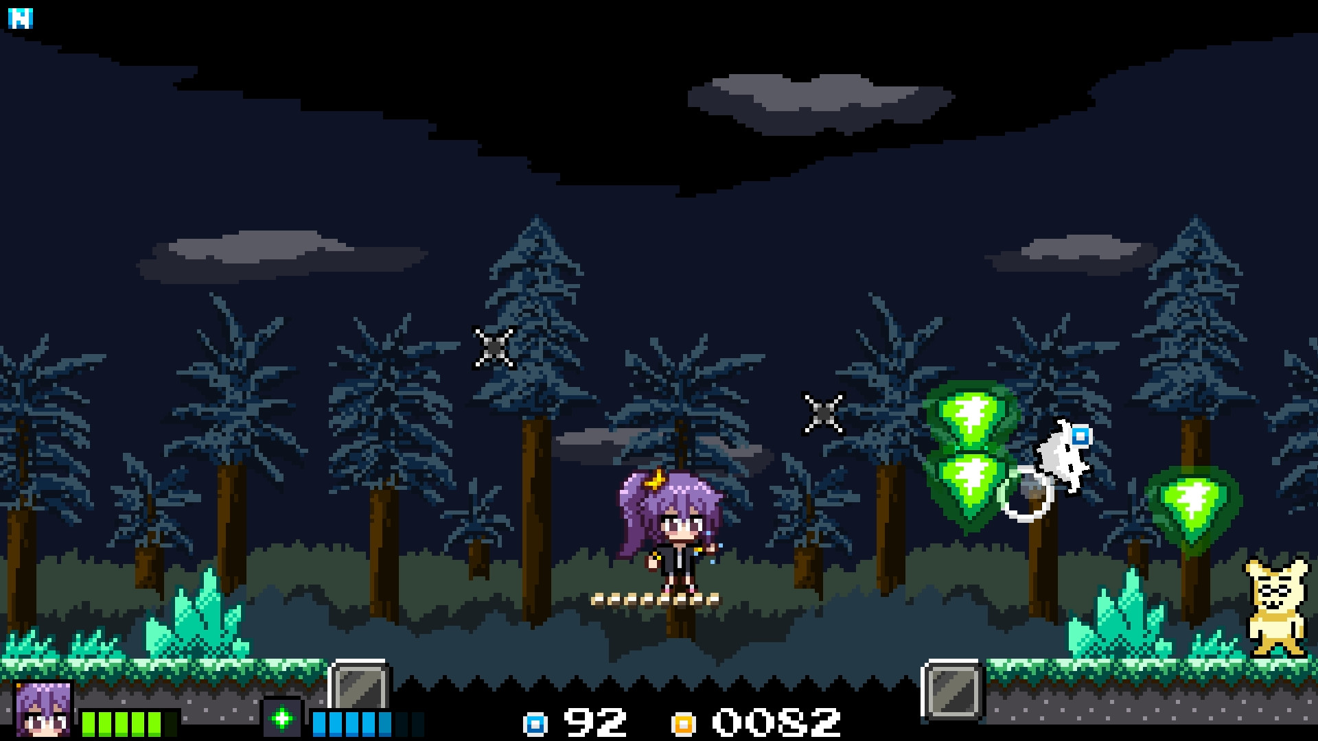Invasher screenshot 5