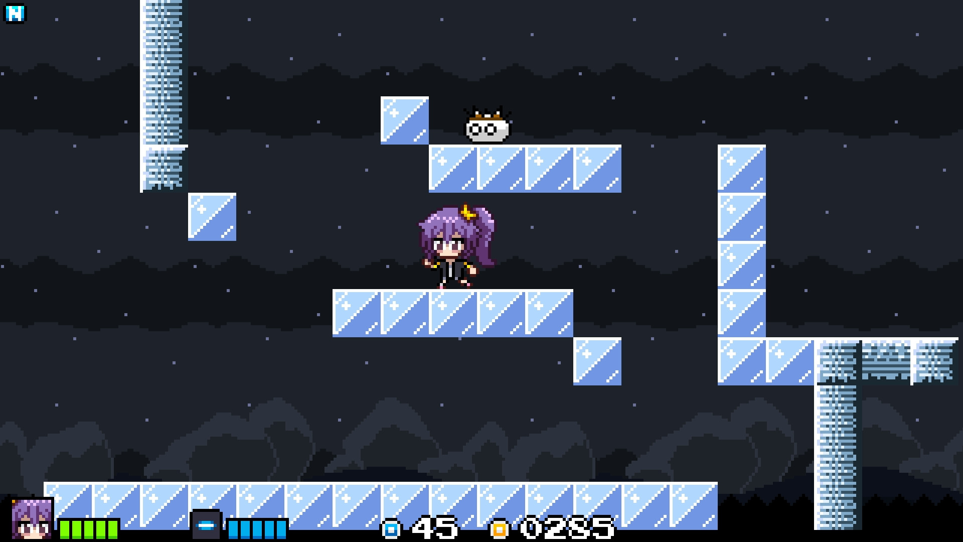 Invasher screenshot 6