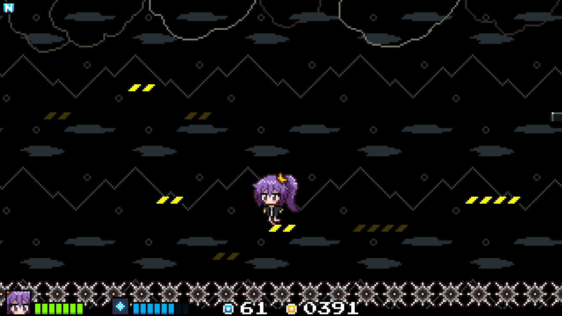 Invasher screenshot 4