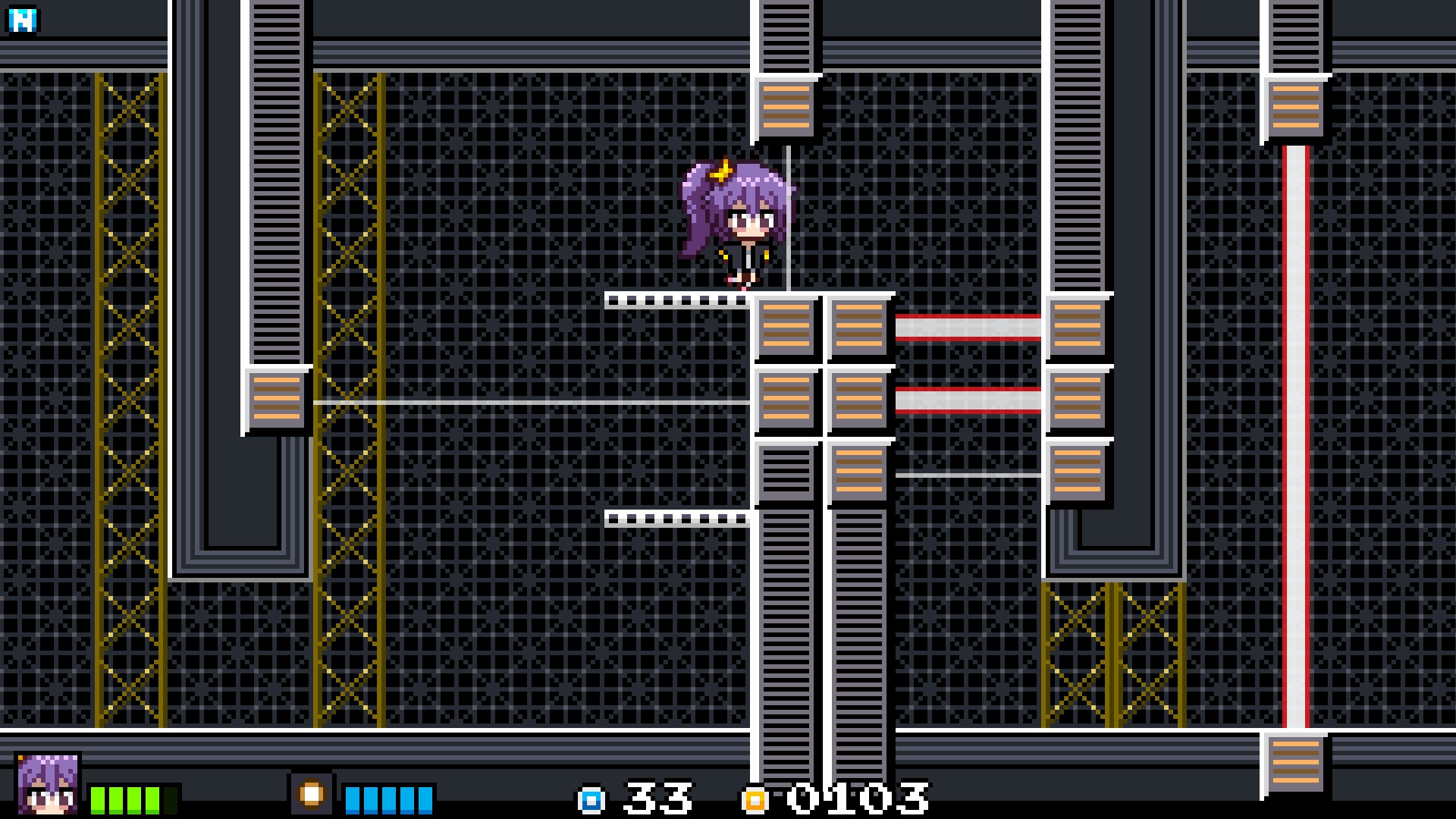 Invasher screenshot 3