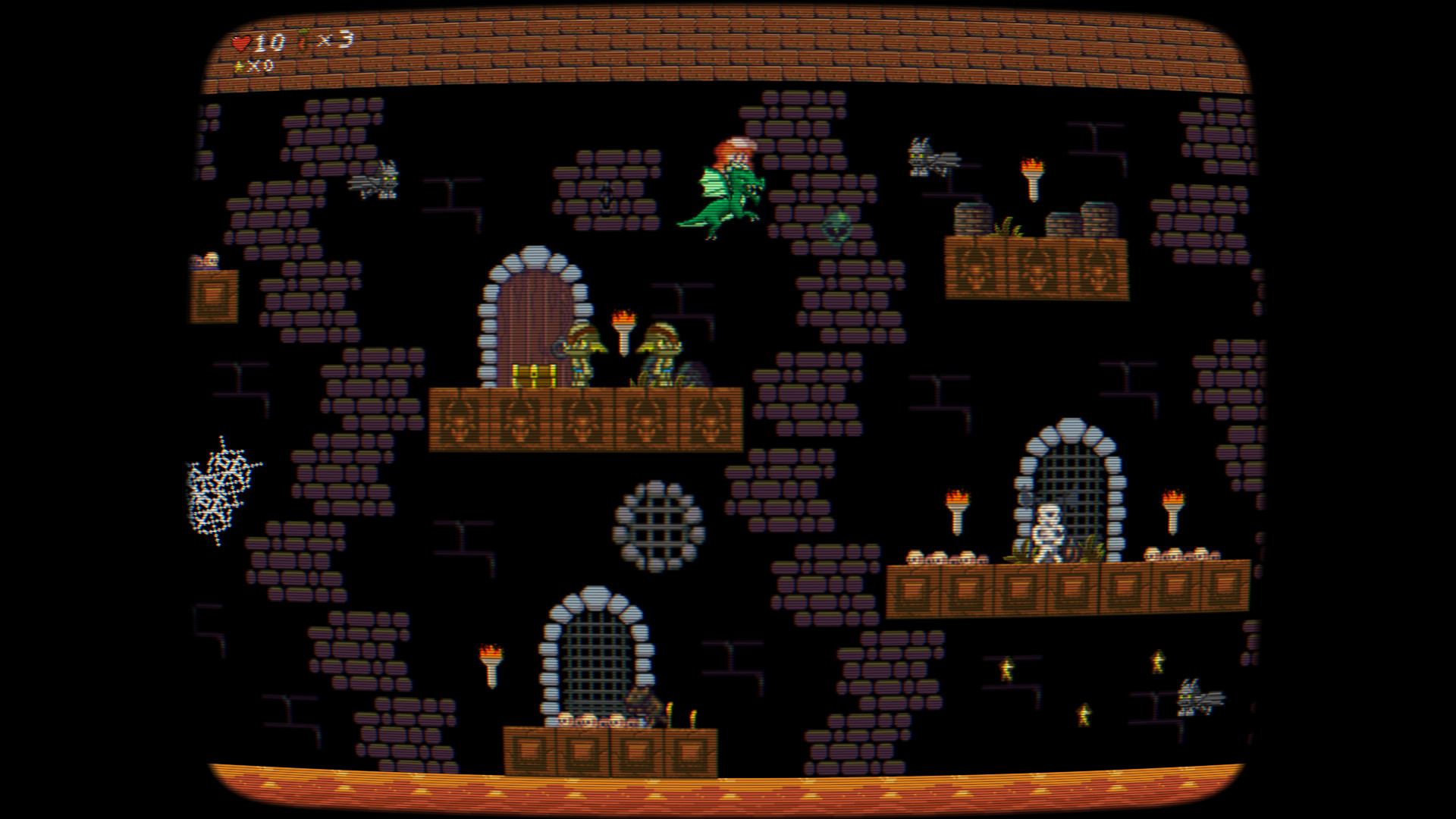 Dragon Boar and Lady Rabbit screenshot 4