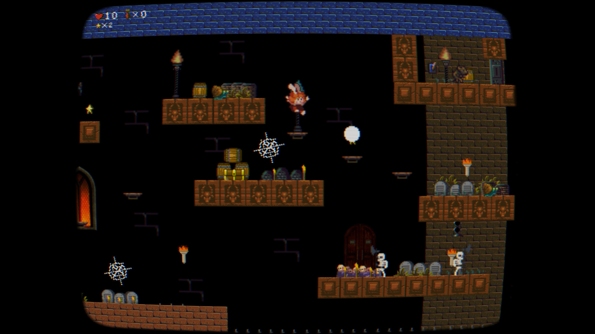 Dragon Boar and Lady Rabbit screenshot 2