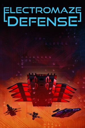 Electromaze Defense