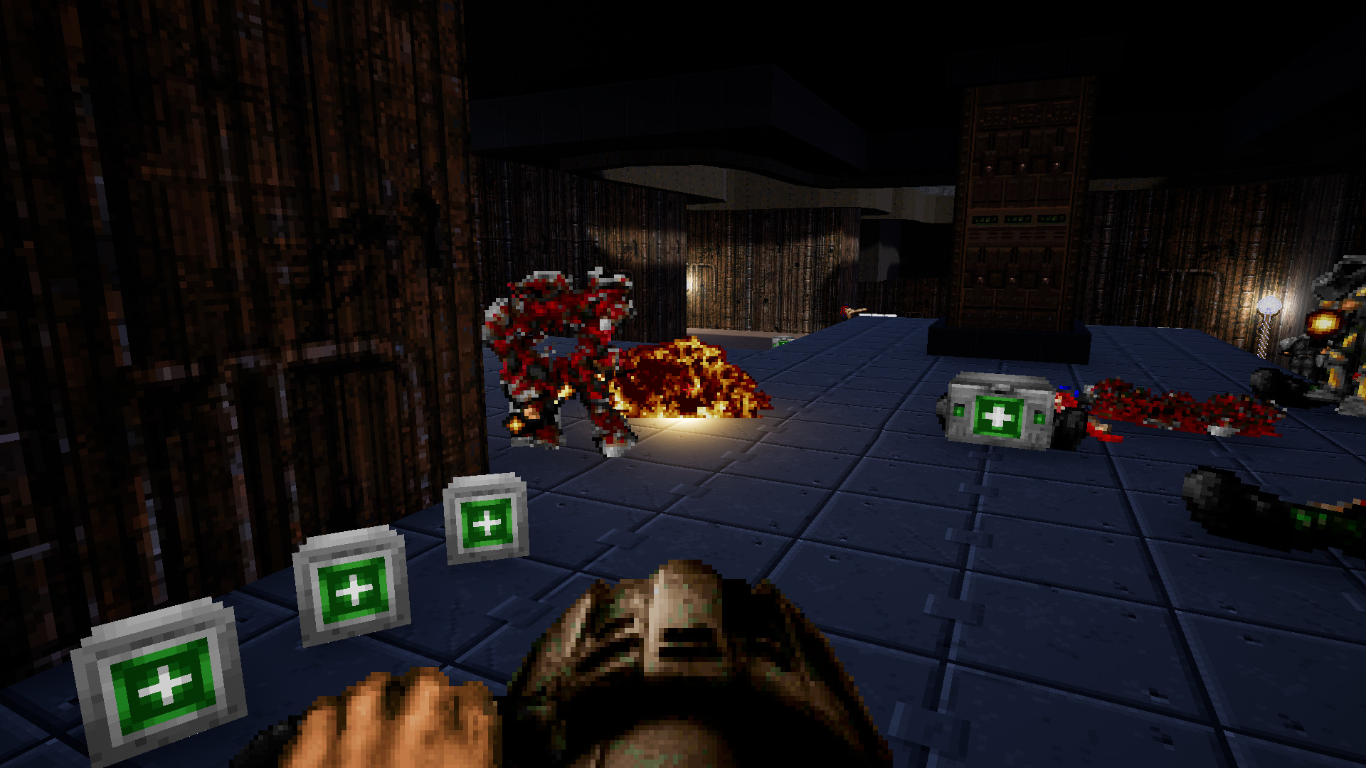 ProBoon Lite screenshot 9