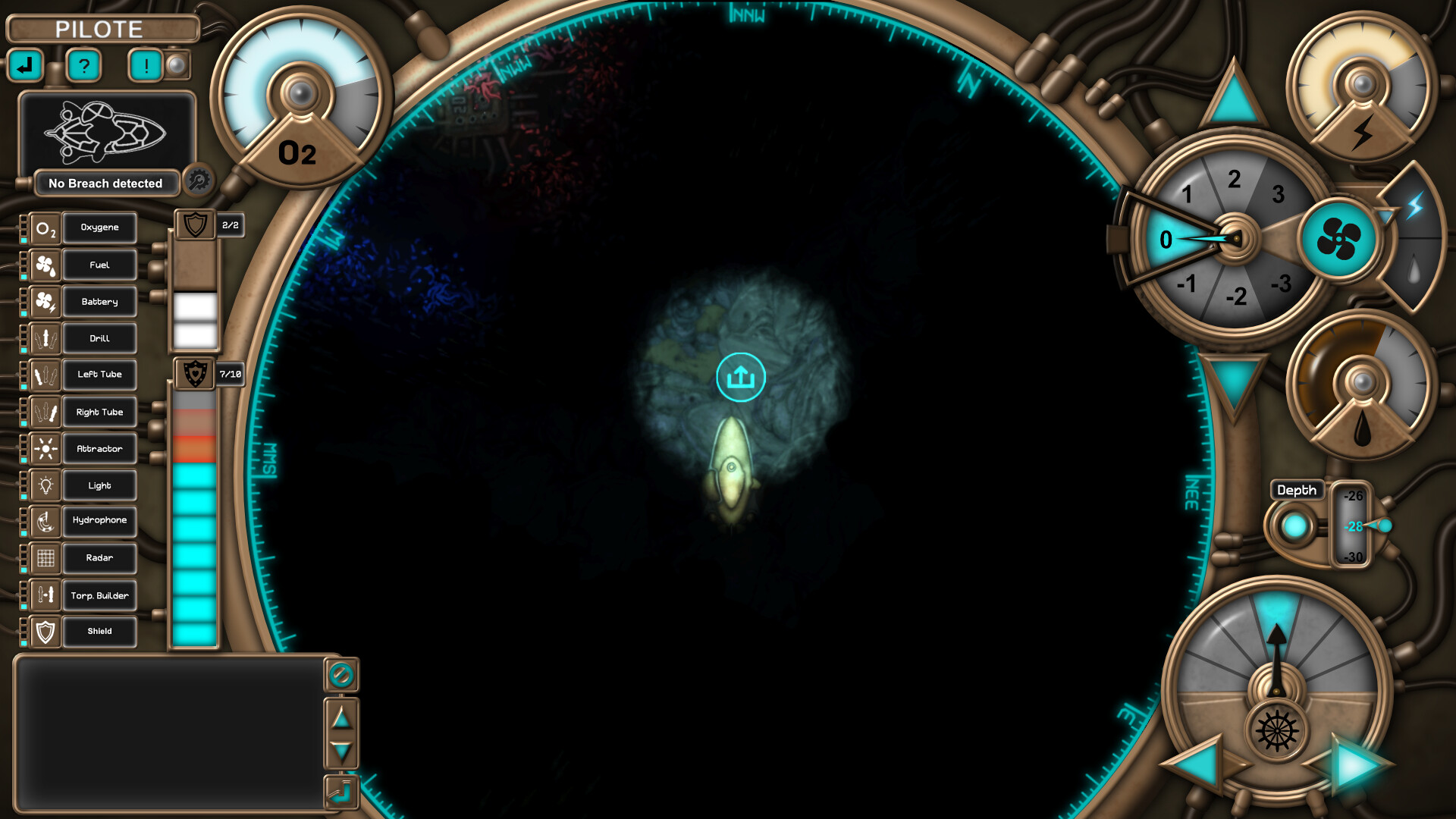 Abyss Crew screenshot 5
