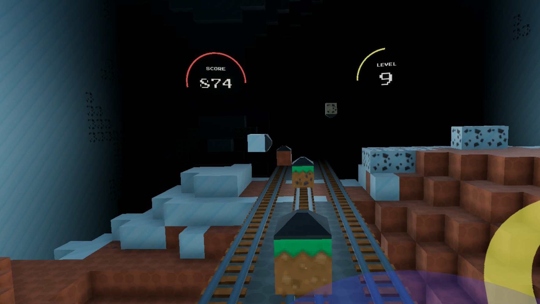 Beat Miner screenshot 5