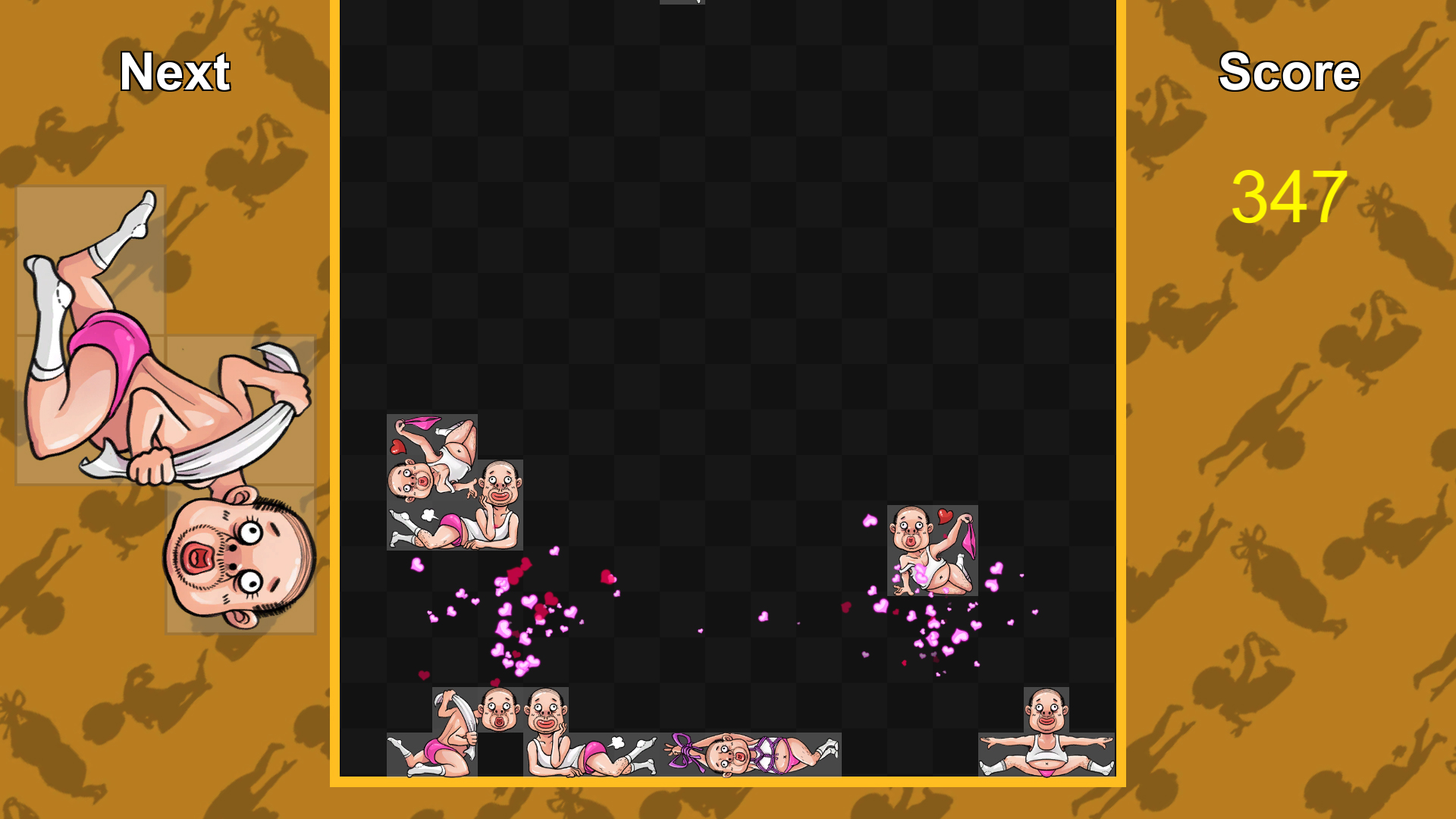 Play Cube with Uncle Billy screenshot 7