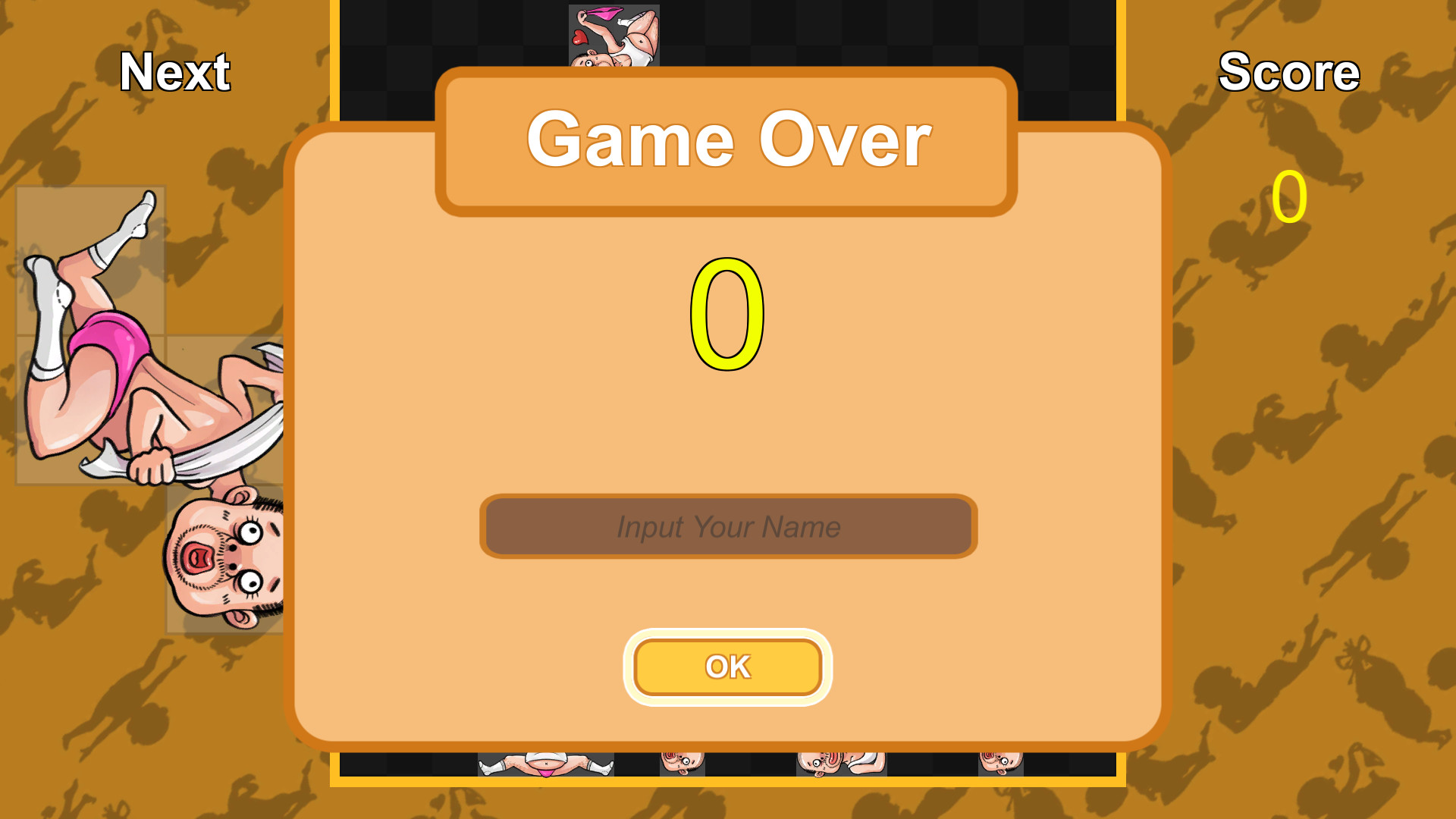 Play Cube with Uncle Billy screenshot 3