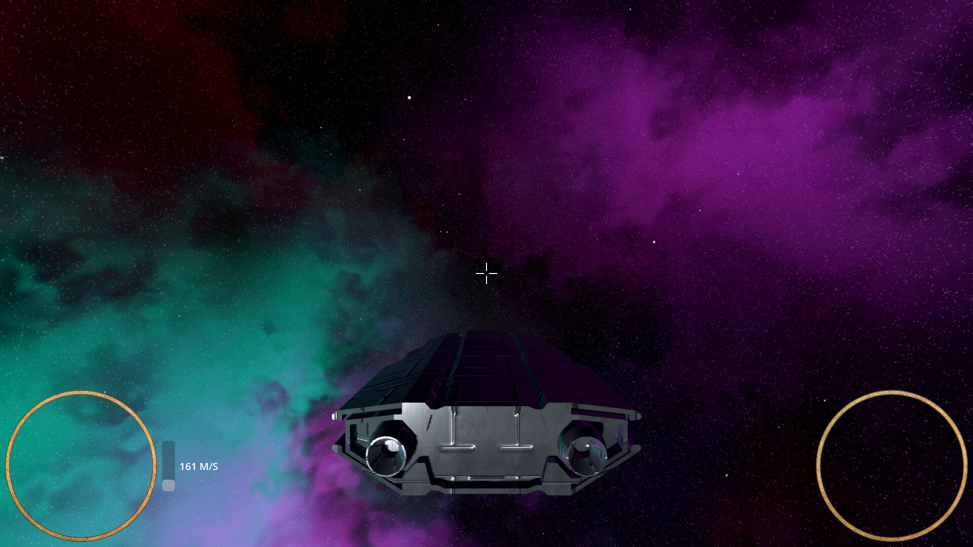 Rheksetor screenshot 3