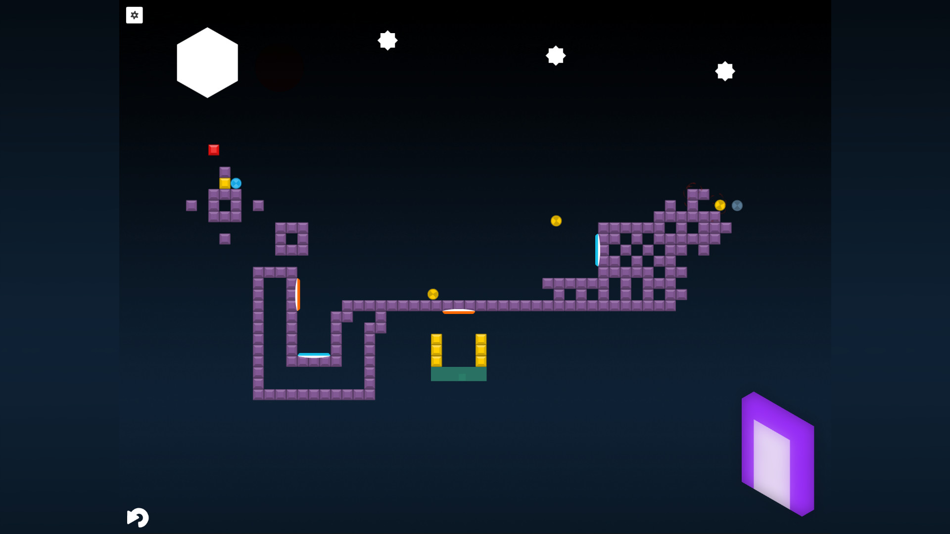 Zup! 7 - 4:3 Pack screenshot 5