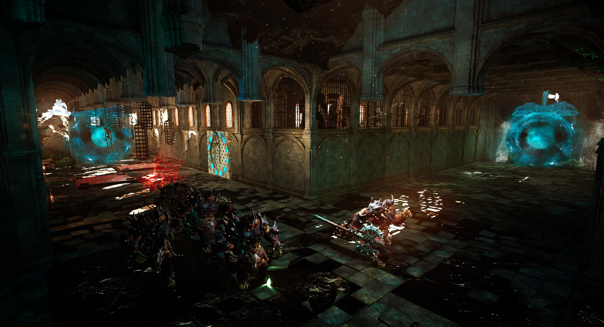 Lordian: Karma screenshot 3