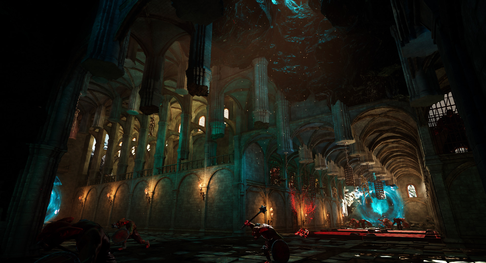 Lordian: Karma screenshot 8