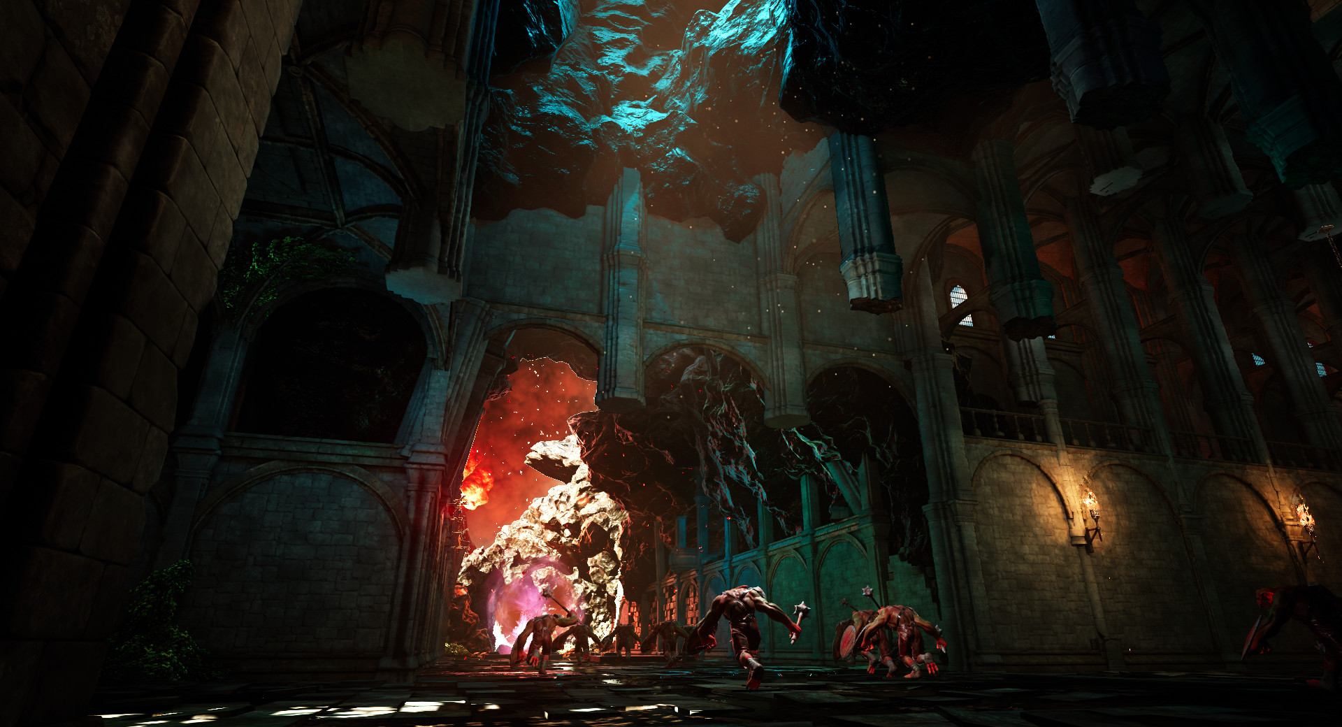 Lordian: Karma screenshot 4