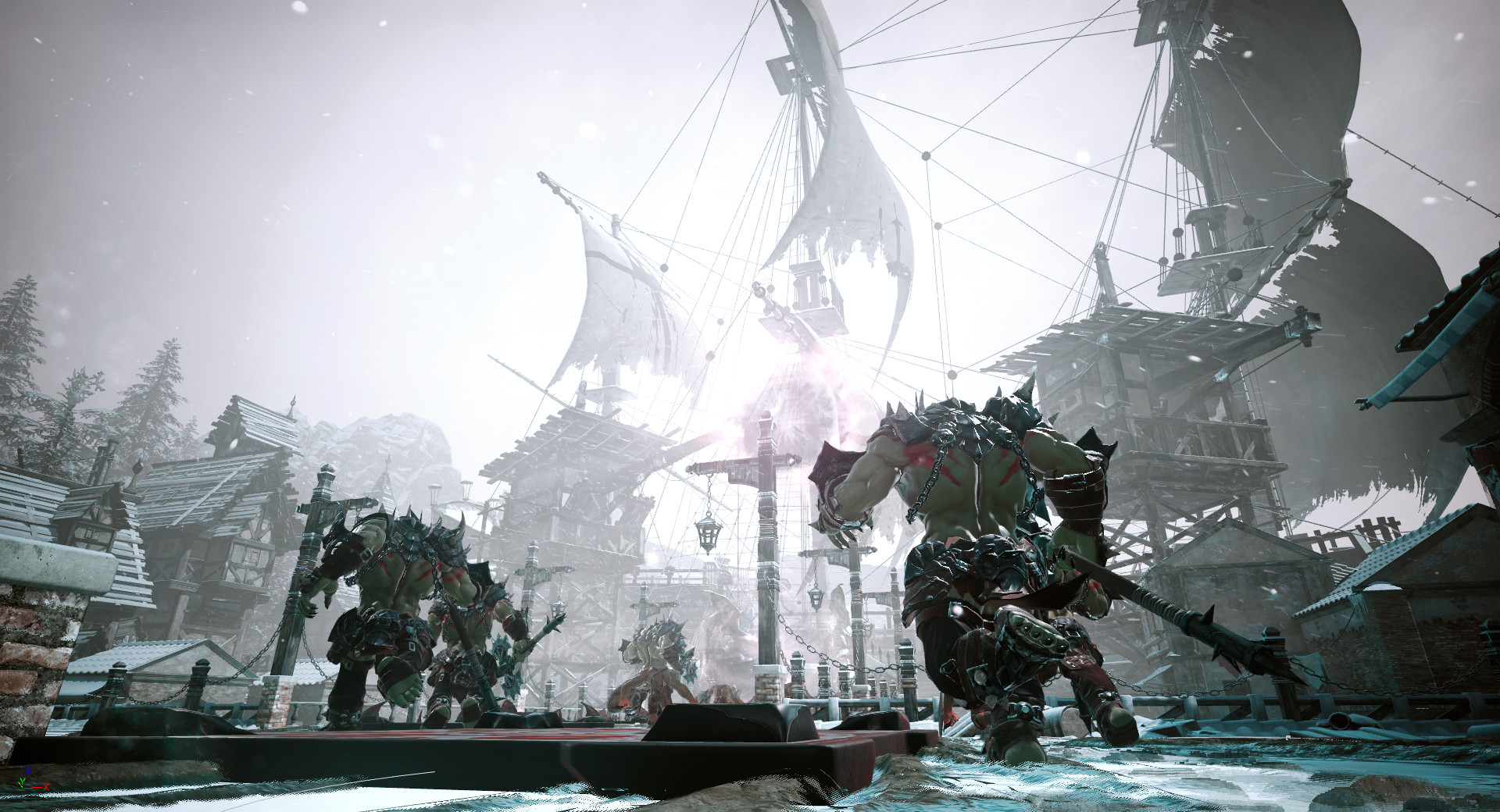Lordian: Karma screenshot 5