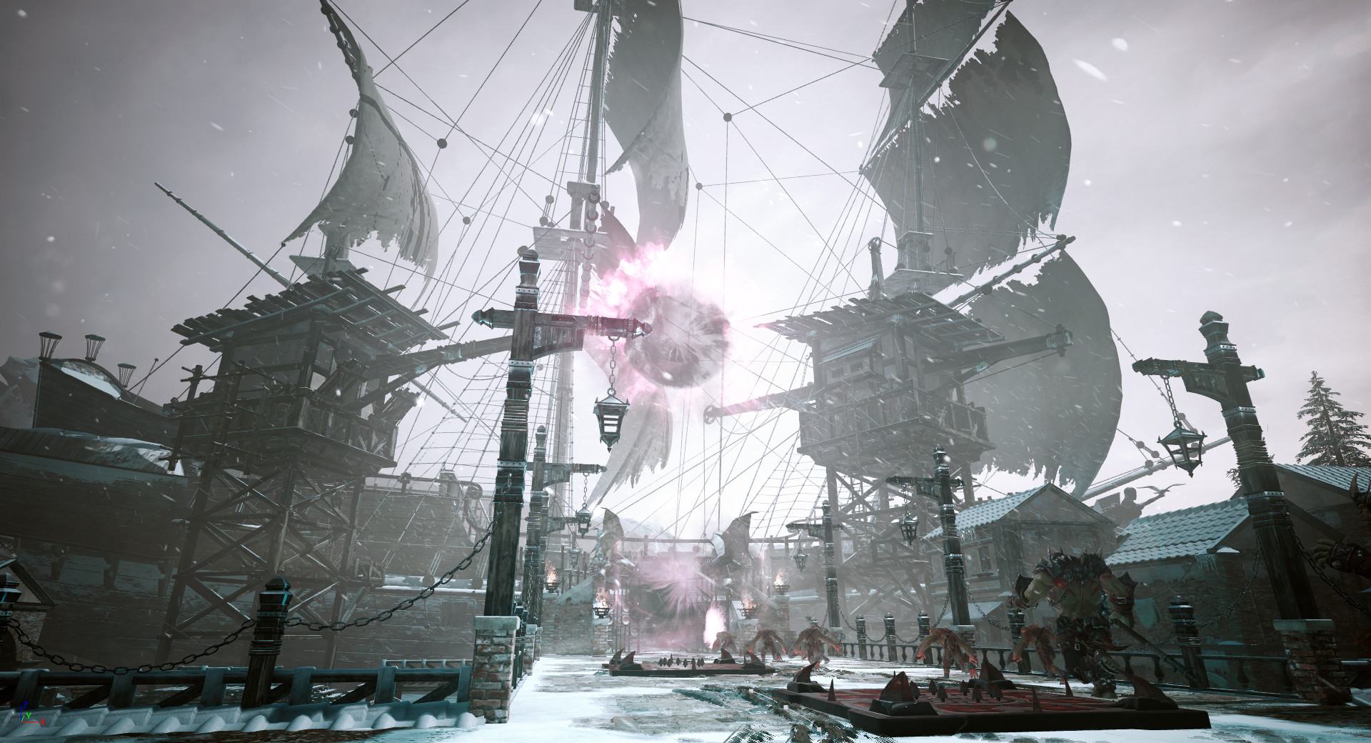 Lordian: Karma screenshot 9