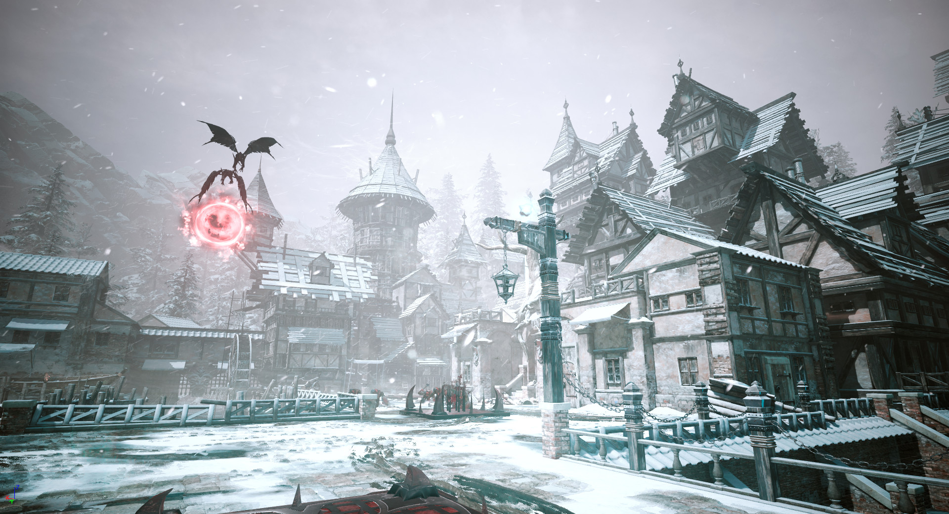 Lordian: Karma screenshot 6
